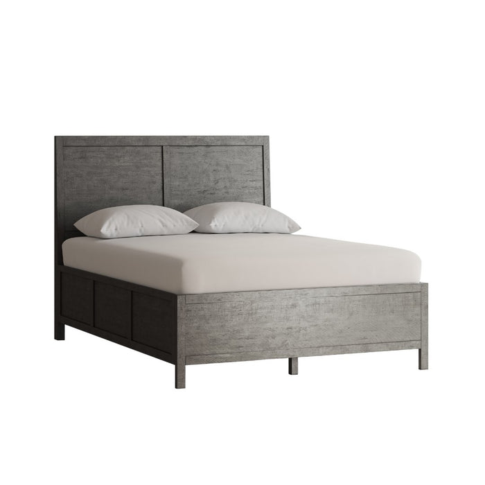 Maxton Platform Bed