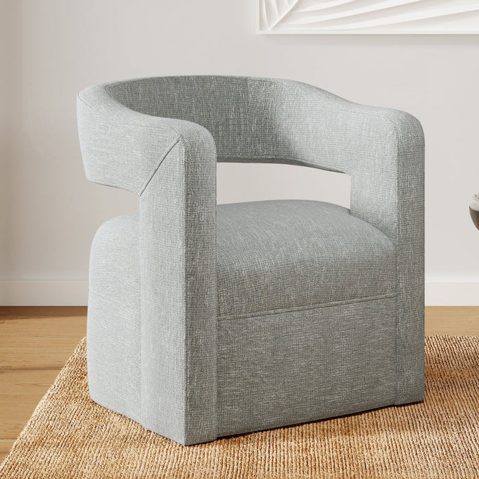 Lexy Swivel Accent Chair