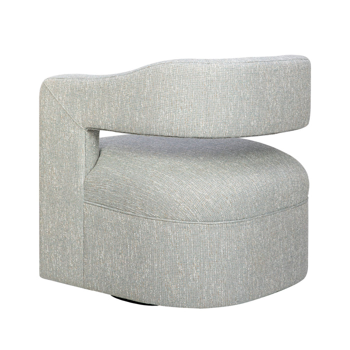 Lexy Swivel Accent Chair