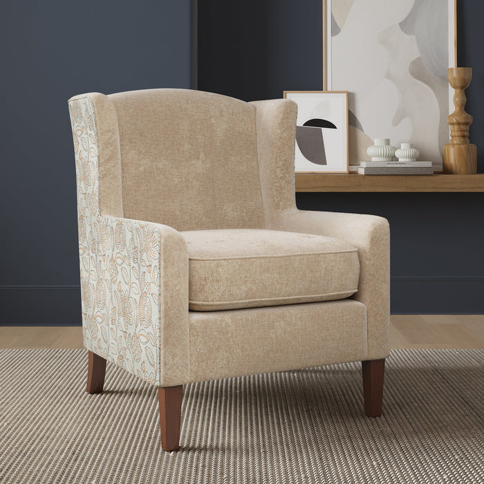 Thompson Accent Chair