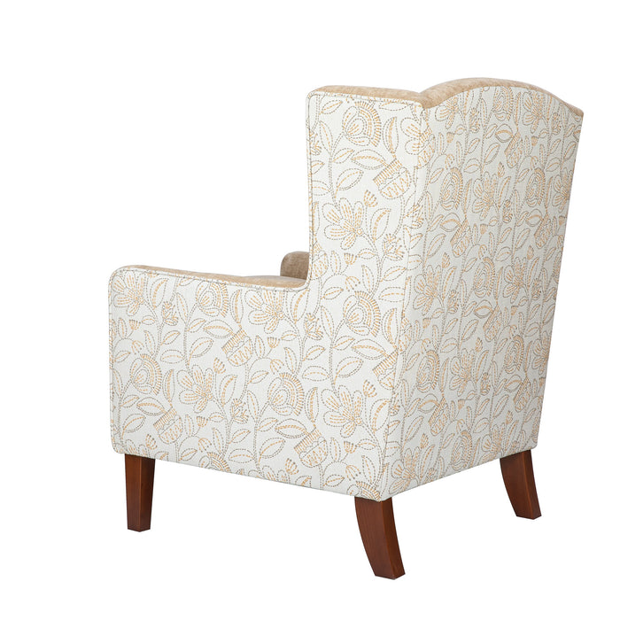 Thompson Accent Chair