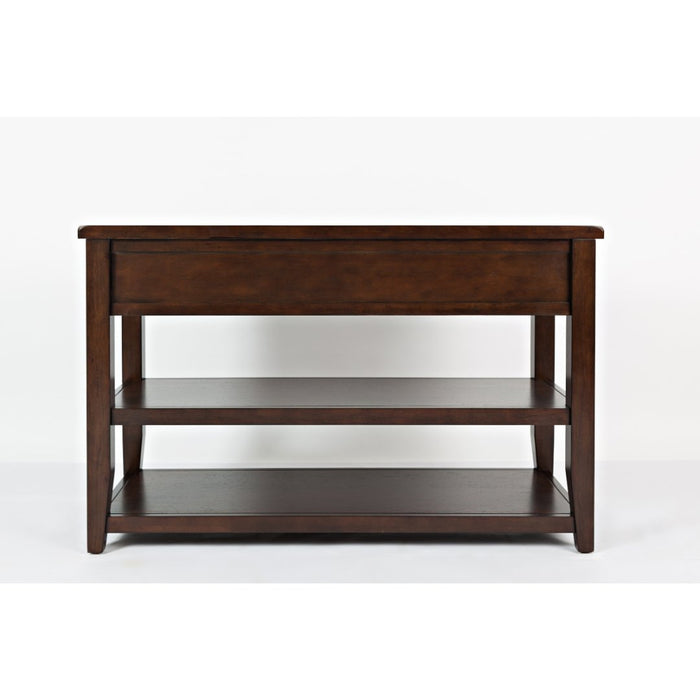 Twin Cities Console Table