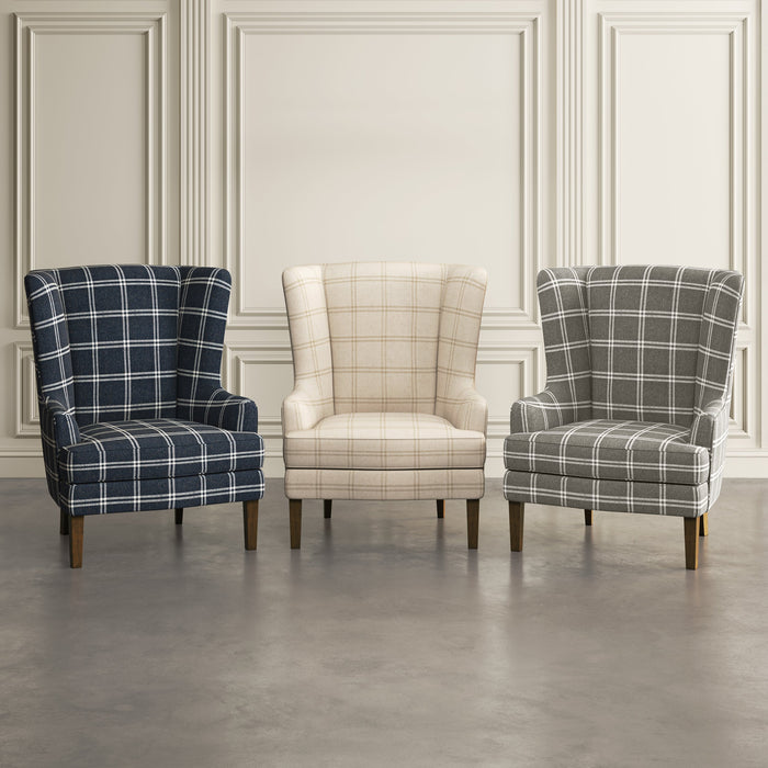 Lacroix Accent Chair