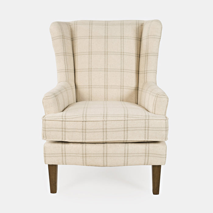 Lacroix Accent Chair