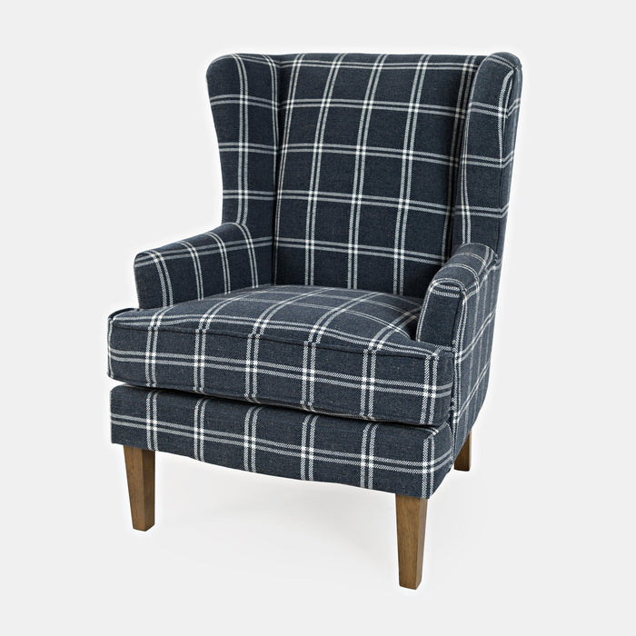 Lacroix Accent Chair