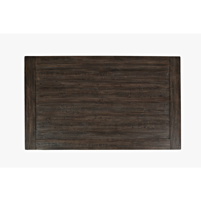 Madison County Barn Door Coffee Table