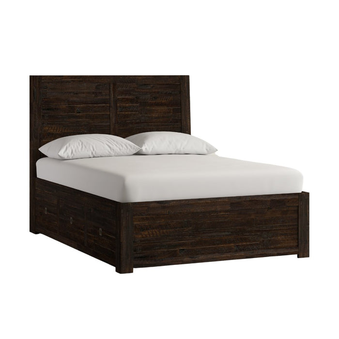 Kona Grove Storage Bed