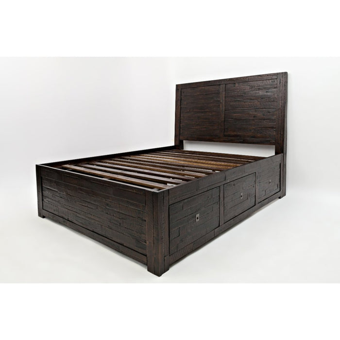 Kona Grove Storage Bed