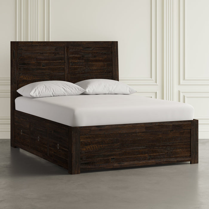 Kona Grove Storage Bed