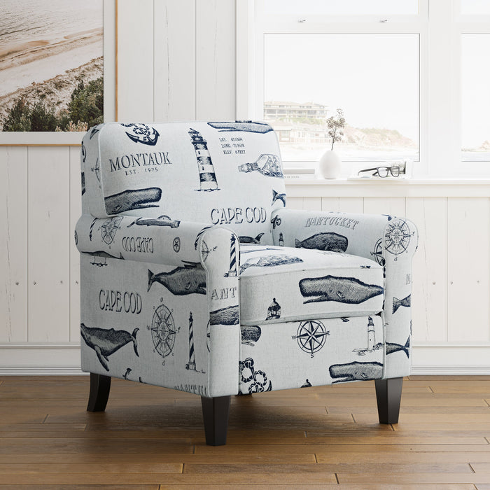 Seafarer Accent Chair