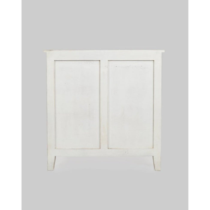 Chloe Accent Cabinet