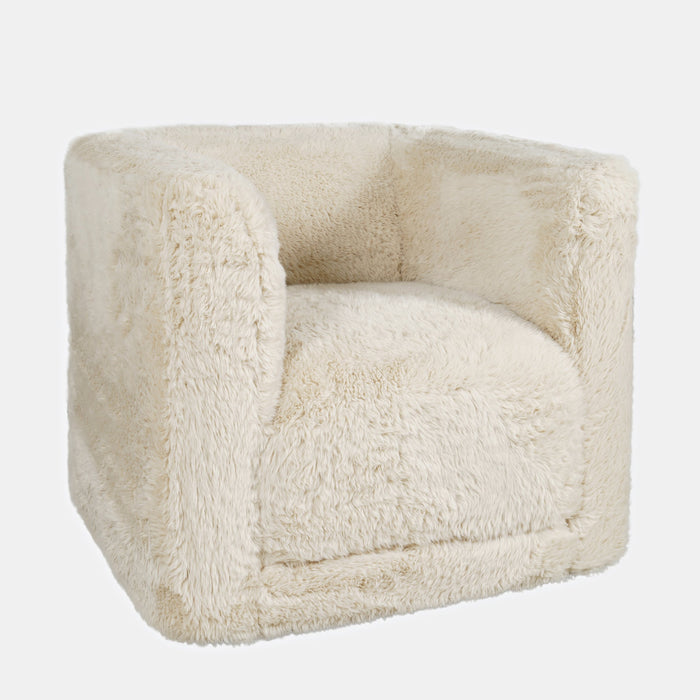 Huggy Swivel Chair