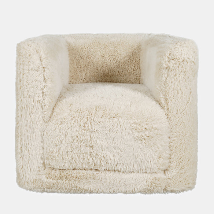 Huggy Swivel Chair