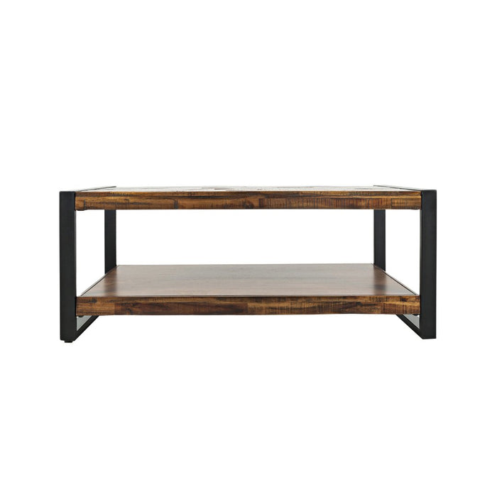 Loftworks Coffee Table