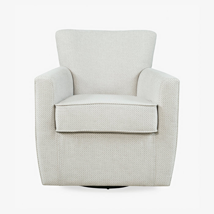 Harper Swivel Accent Chair