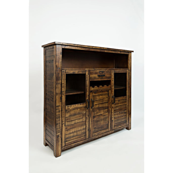 Cannon Valley Wine Cabinet