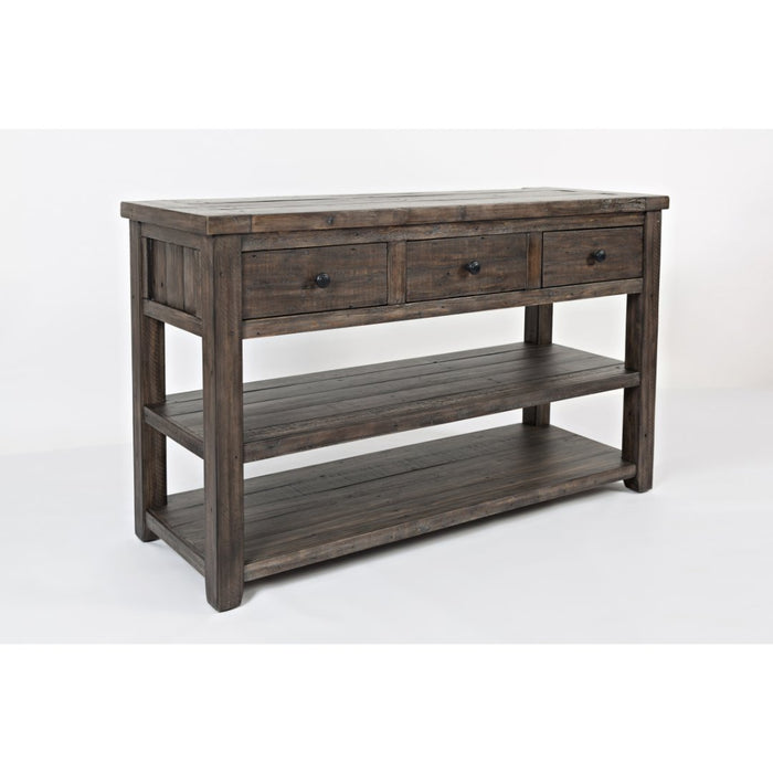 Madison County Console Table