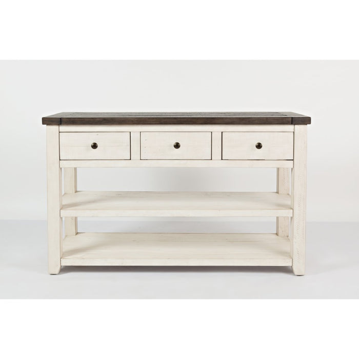 Madison County Console Table