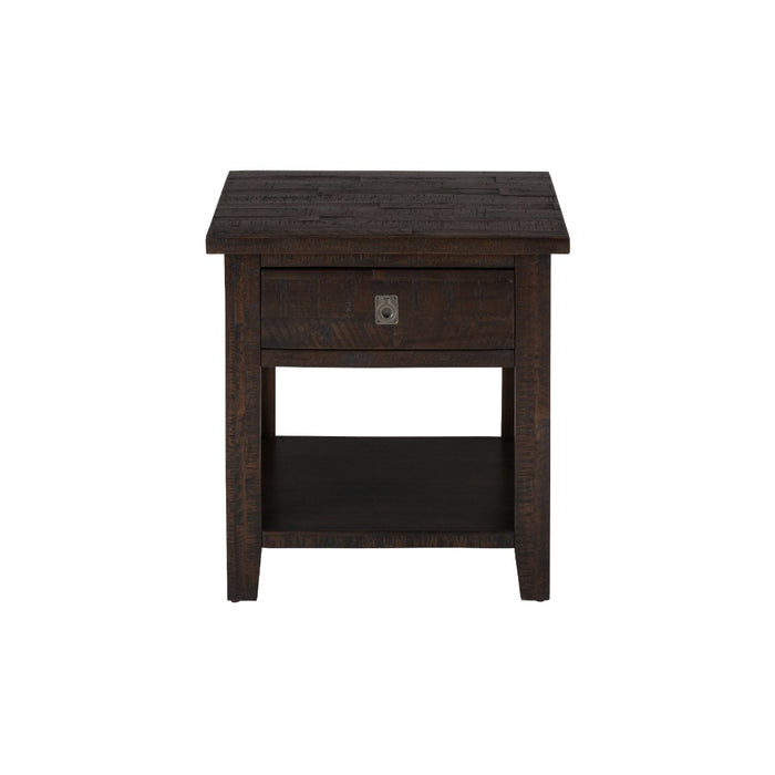 Kona Grove End Table