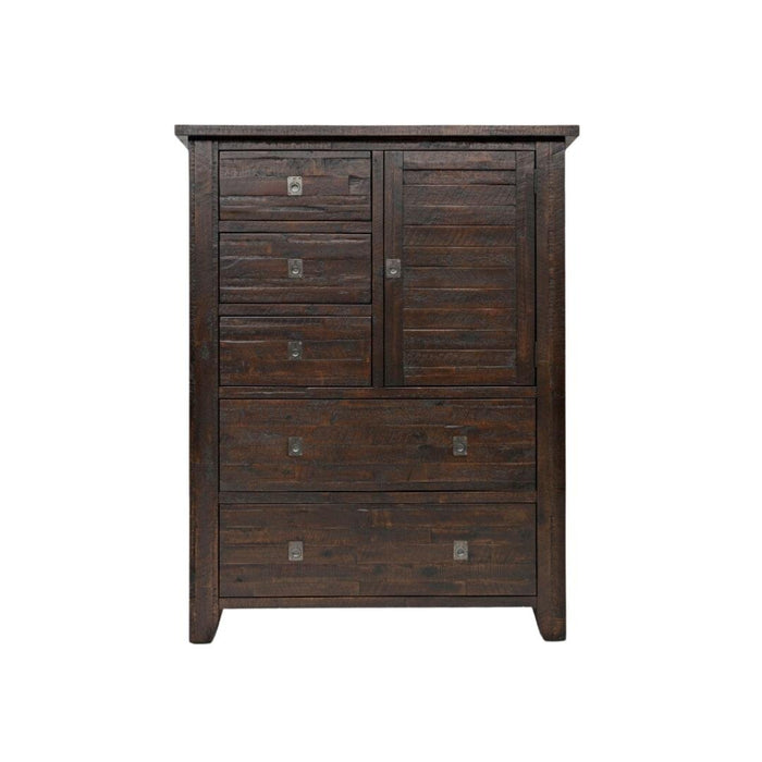 Kona Grove Door Chest