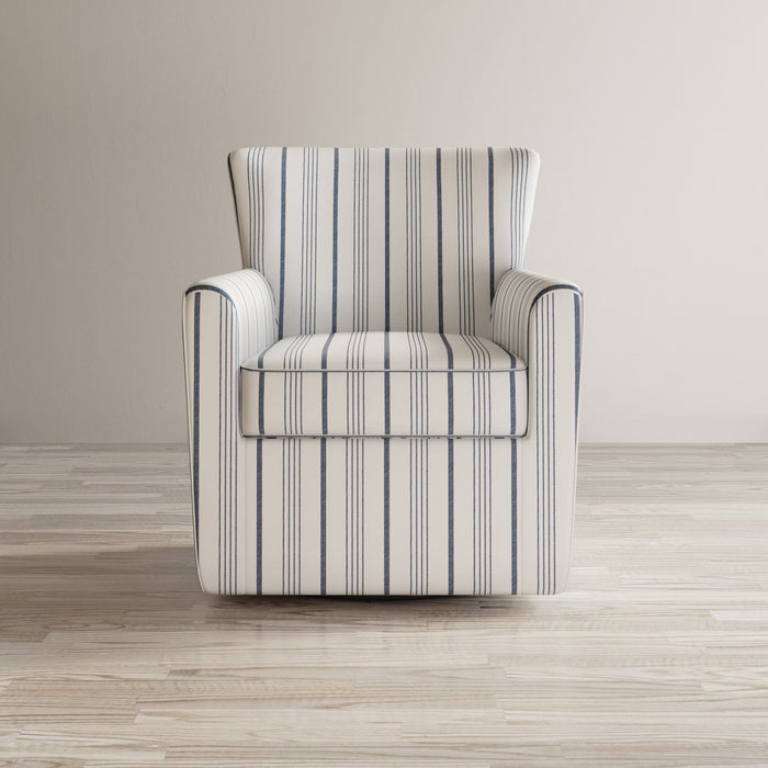 Blakely Swivel Accent Chair