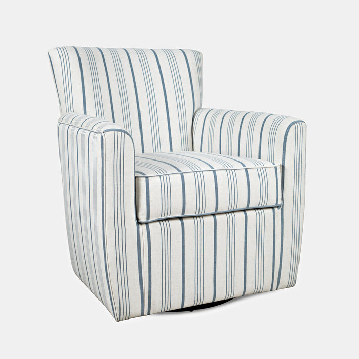 Blakely Swivel Accent Chair