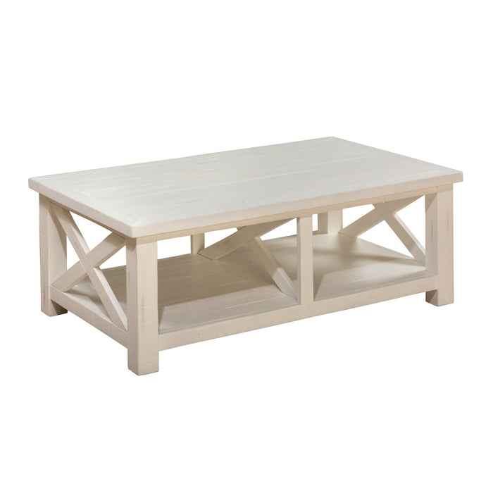 Madaket Coffee Table