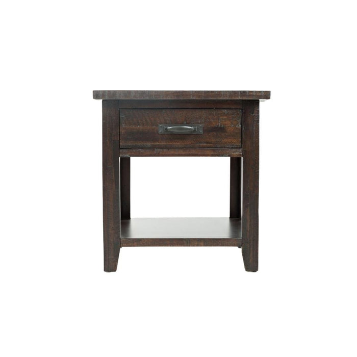 Jackson Lodge Nightstand