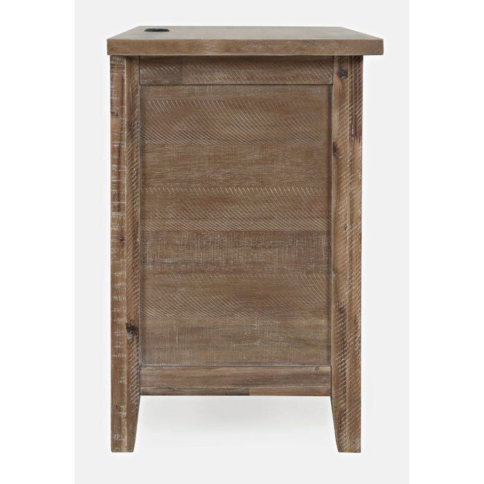 Maxton Power Nightstand