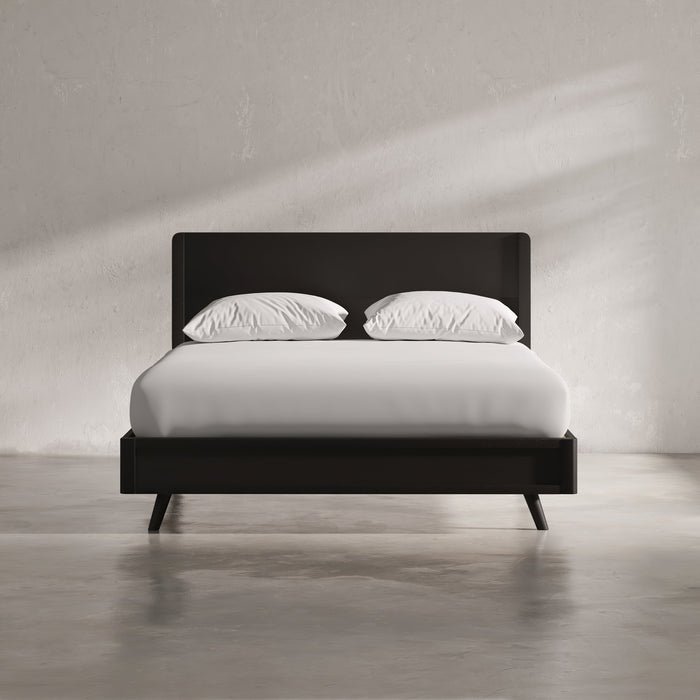 Marlowe Platform Bed