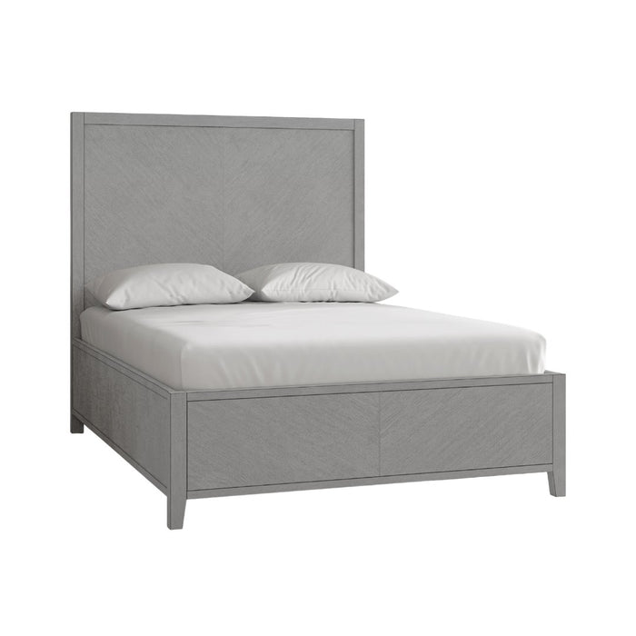 Eloquence Platform Bed