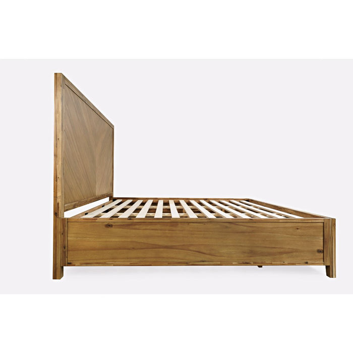 Eloquence Platform Bed