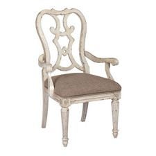 Southbury Cortona Arm Dining Chair