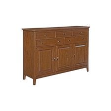 Cherry Park Sideboard