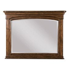 Portolone Landscape Mirror