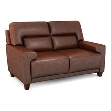 Draper Loveseat