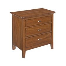 Cherry Park Night Stand