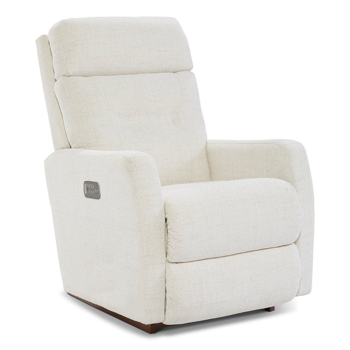 Lennon Power Rocking Recliner w/ Headrest & Lumbar