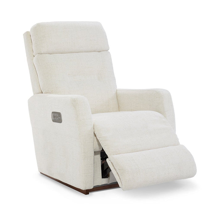 Lennon Power Rocking Recliner w/ Headrest & Lumbar