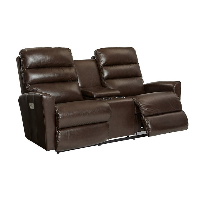 Liam Power Wall Reclining Loveseat w/ Headrest & Console