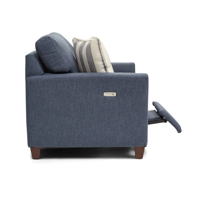 Roscoe duo® Reclining Loveseat