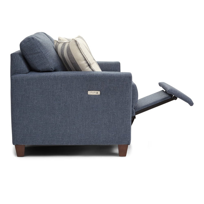 Roscoe duo® Reclining Loveseat