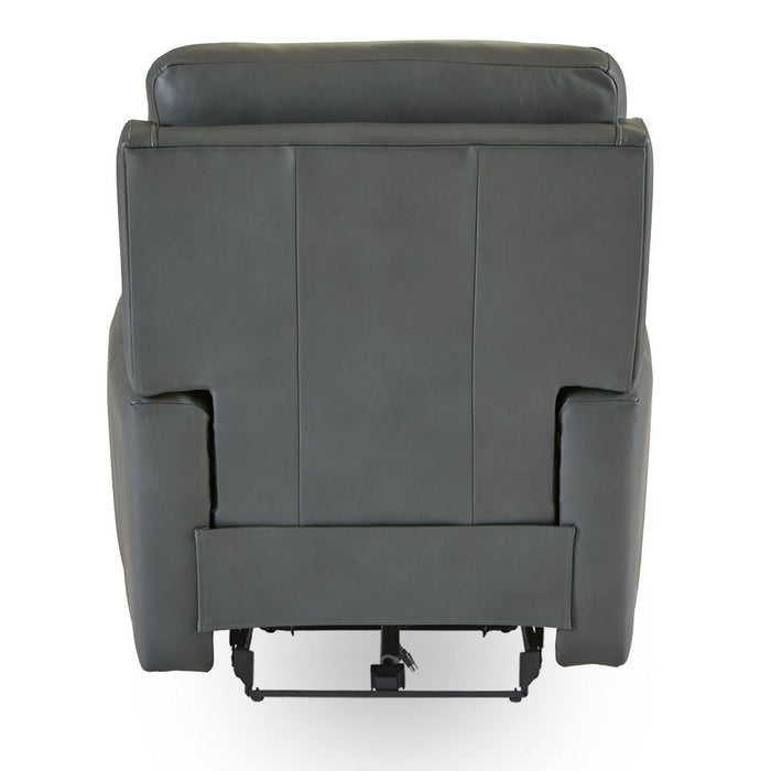 Apollo Power Wall Recliner w/ Headrest & Lumbar