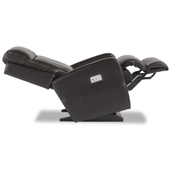 Finley Power Rocking Recliner w/ Headrest