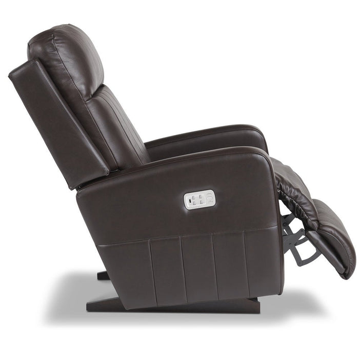 Finley Power Rocking Recliner w/ Headrest