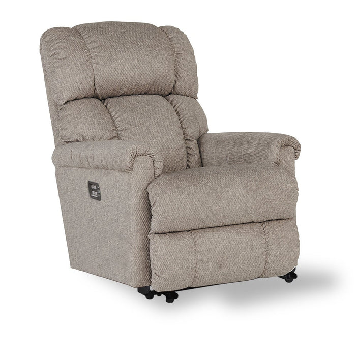 Pinnacle Power Wall Recliner w/ Headrest & Lumbar