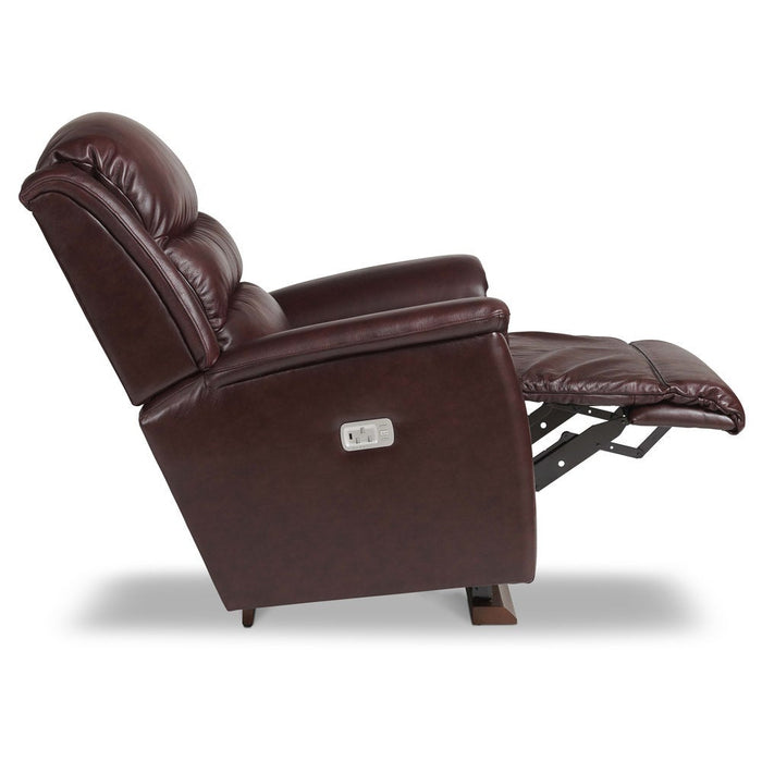 Redwood Power Wall Recliner w/ Headrest & Lumbar