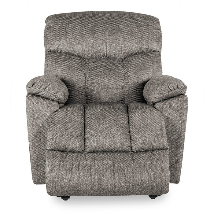 Morrison Power Wall Recliner w/ Headrest & Lumbar