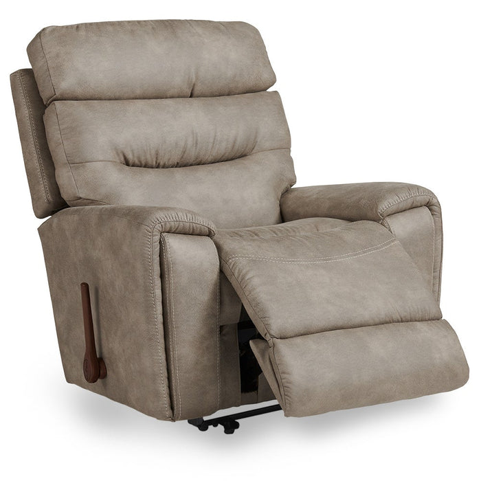 Soren Wall Recliner