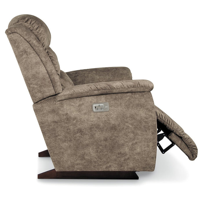 Redwood Power Rocking Recliner w/ Headrest